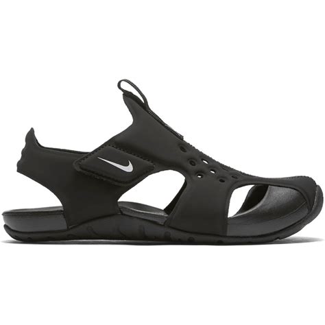 nike sandals for big boys